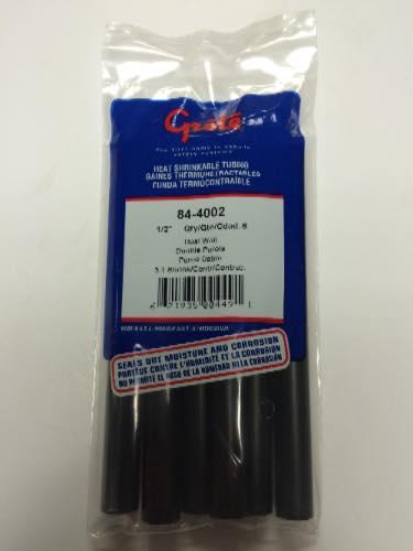 84-4002, Grote Industries Co., SHRINK TUBE - 84-4002