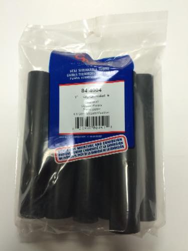 84-4004, Grote Industries Co., SHRINK TUBING, 1"", 6"" LENG - 84-4004
