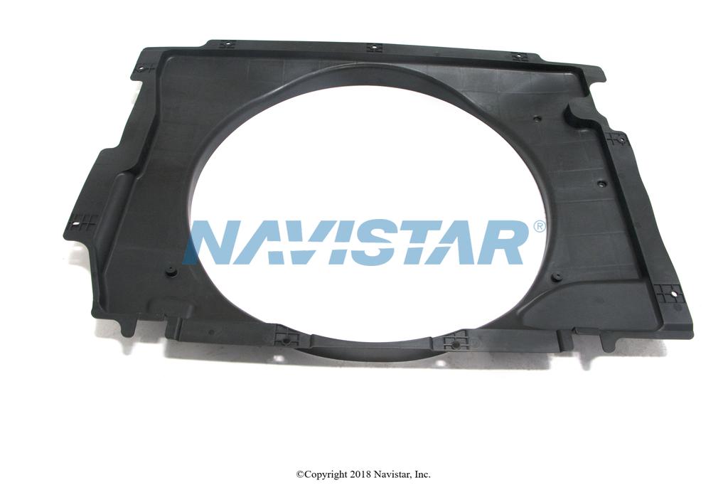 2604190C91, Navistar International, RADIATOR 32 INCH FAN SHROUD - 2604190C91