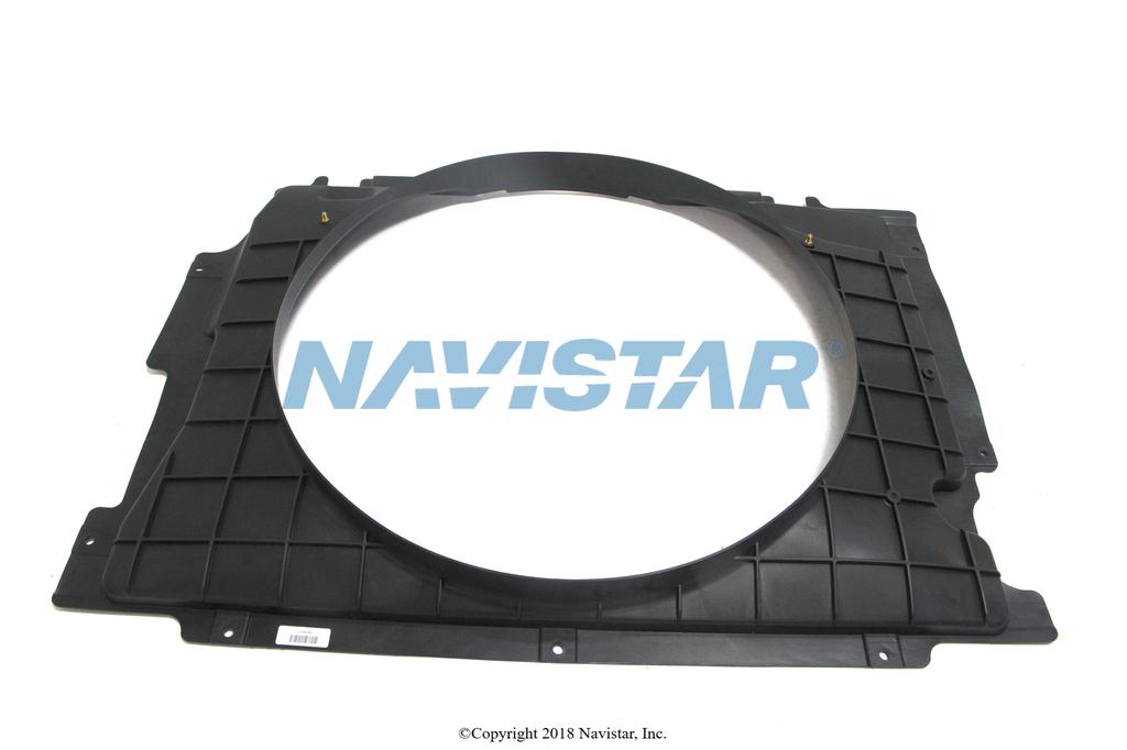 2604190C91, Navistar International, RADIATOR 32 INCH FAN SHROUD - part number 2604190C91
