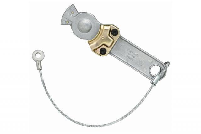 12-0100, Phillips Industries, SHUTOFF GLADHAND - 12-0100