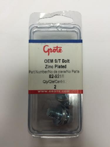 82-9216, Grote Industries Co., SIDE TERMINAL BOLT, 3/8-16 X - 82-9216