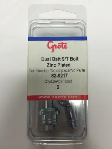 82-9217, Grote Industries Co., SIDE TERMINAL BOLT, 3/8-16 X - 82-9217