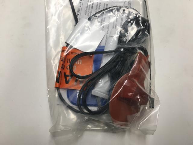 ZBL3400081, Temro Cold Weather Products, SILICONE PAD, ADHESIVE- 125W, 240V, 1A- 3" (7.6 CM) ROUND X 3" (7.6 CM) ROUND CSA/CE - part number ZBL3400081