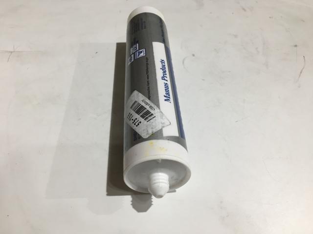 VR800, School Bus Parts Co., SILICONE YELLOW TUBES - part number VR800