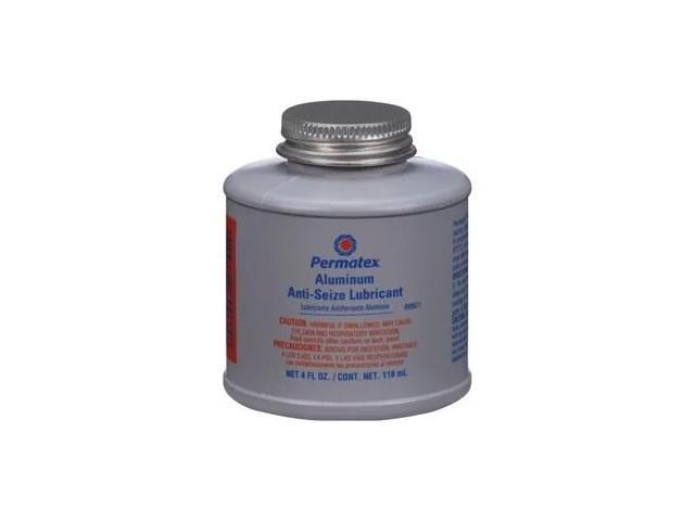 thumbnail image 2 of Permatex 76762 Silver Anti-Seize Lubricant - 113g Tube For Metal Parts Protection 2 of 6