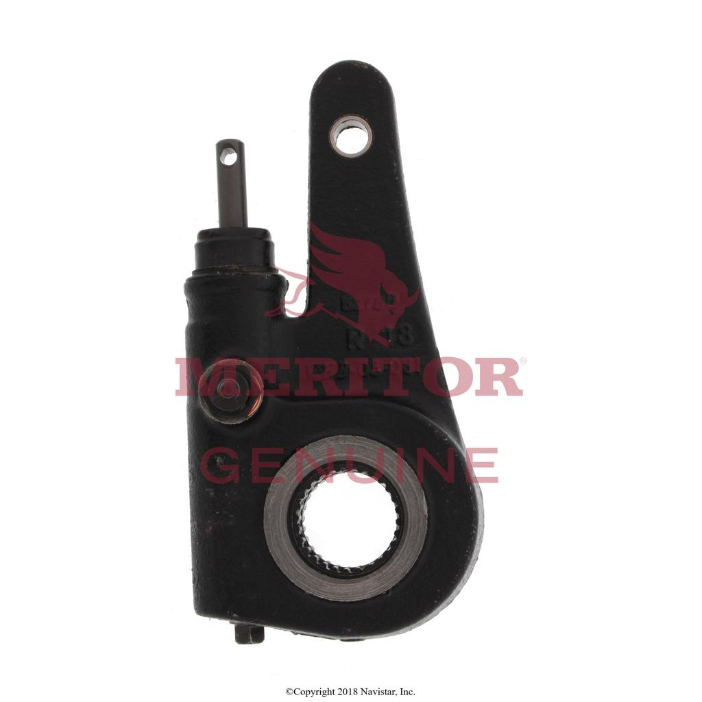 R805006, Meritor - Brake Shoes & Pads, SLACK ADJUSTER, BRAKE, 1.50-28 - R805006