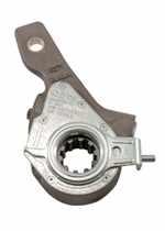 HAL40010143, Haldex, SLACK ADJUSTER, AUTO 1 1/2-10 - HAL40010143