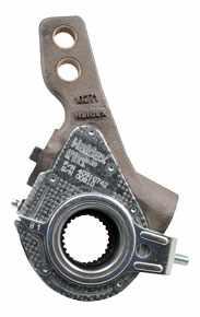 HAL40010140, Haldex, SLACK ADJUSTER, AUTO 1 1/2-28 - HAL40010140