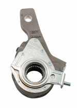 HAL40010141, Haldex, SLACK ADJUSTER, AUTO 1 1/2-28 - HAL40010141