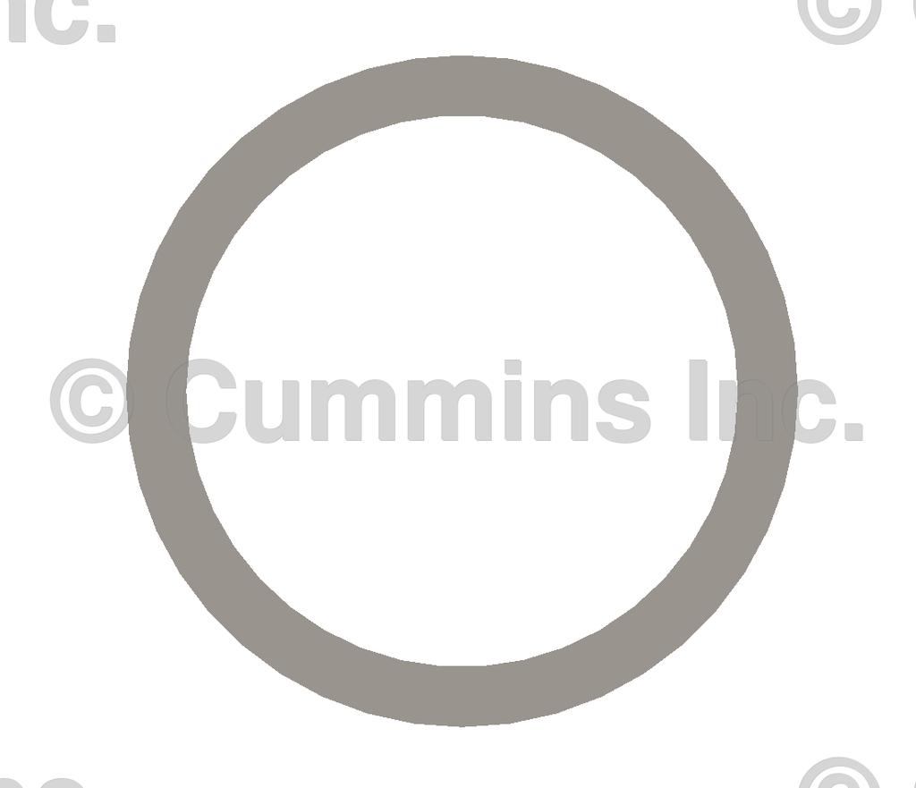 197230, Cummins, SLEEVE - part number 197230