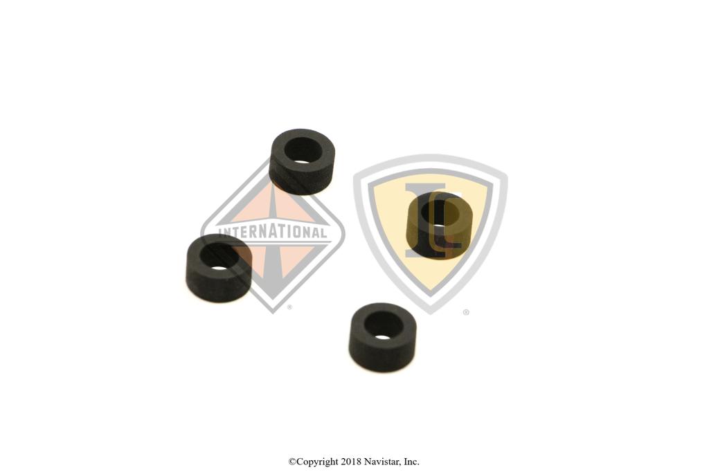 1815780C1, Navistar International, SLEEVE 5/16 TUBE FLEX - part number 1815780C1