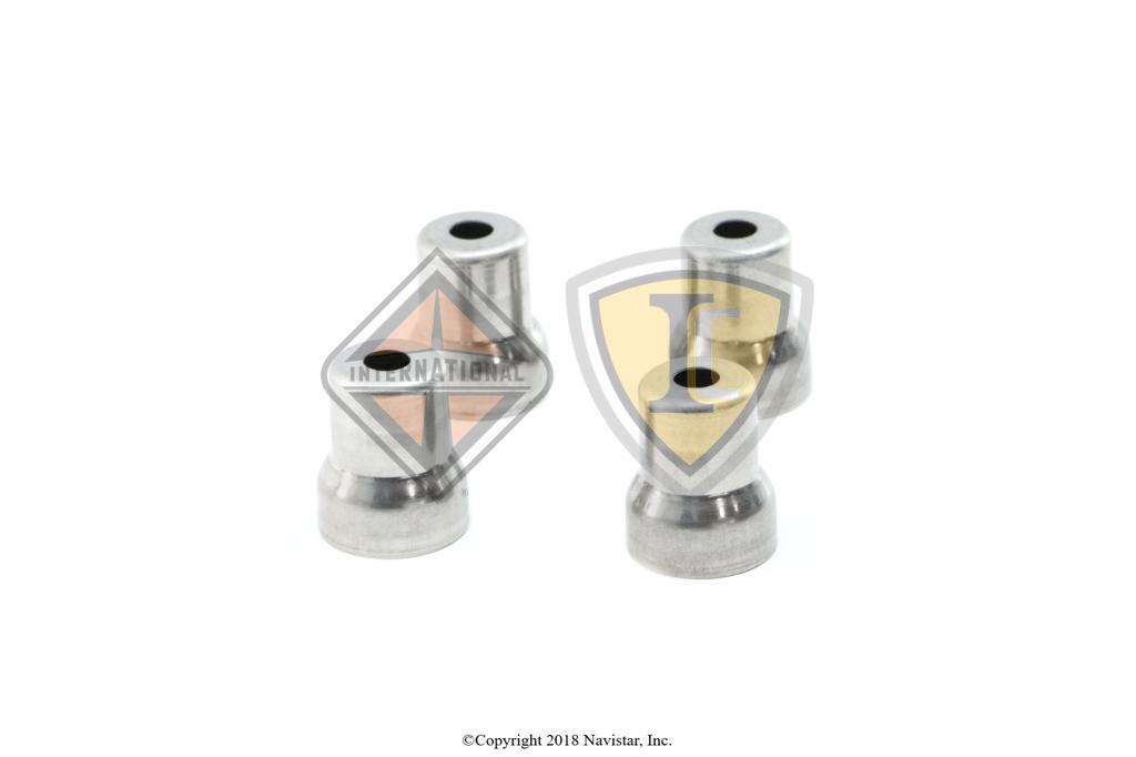 1828320C1, Navistar International, SLEEVE, FUEL INJECTOR - part number 1828320C1