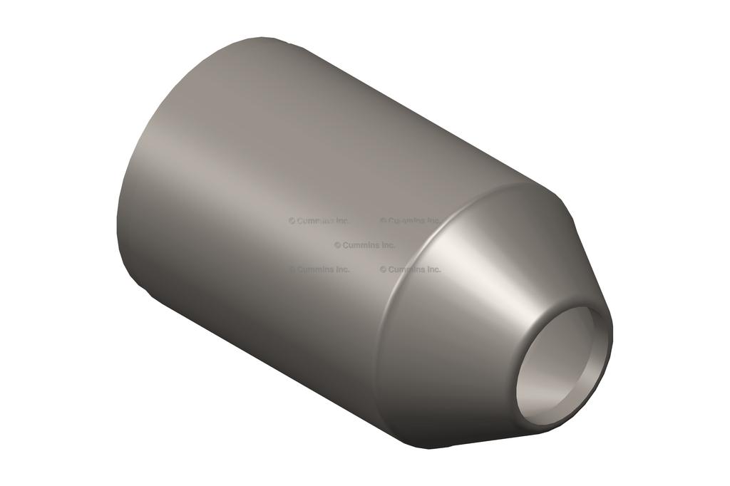 3417717, Cummins, SLEEVE, INJECTOR - part number 3417717