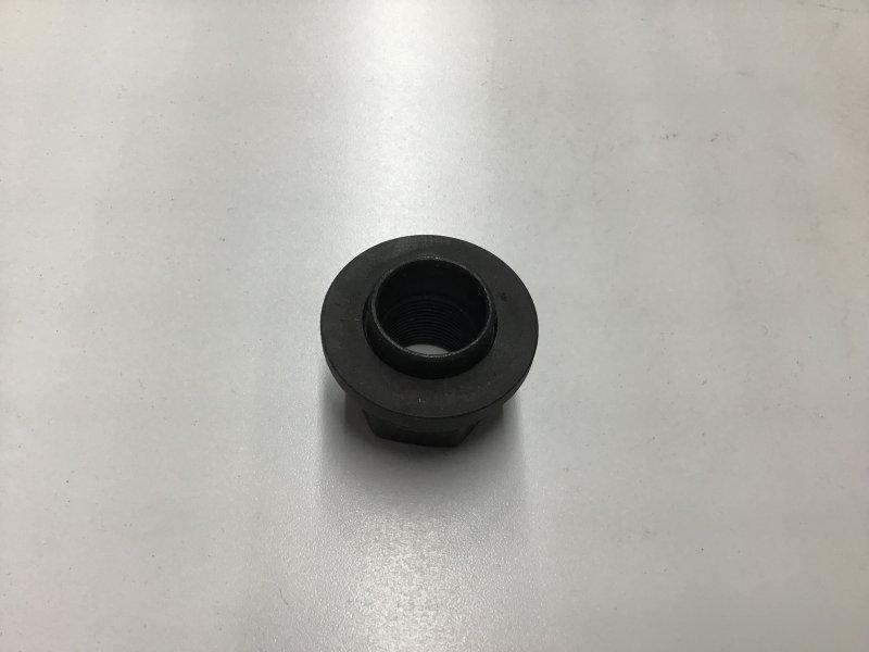 SLN22006-10, SKF Bearings, SLEEVE NUT,M22-1.5X6MM - SLN22006-10