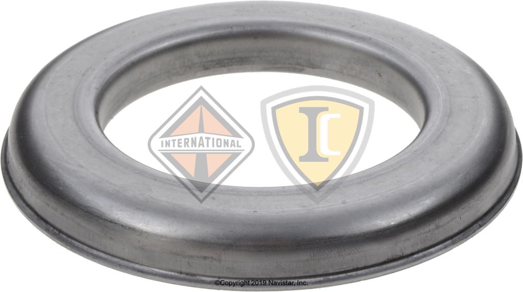 283068C1, Navistar International, SLINGER, COMP FLANGE MUD - 283068C1