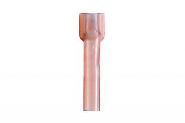 1-1975, Phillips Industries, , SLIP-ON TERMINAL - CRIMP FUL - 1-1975