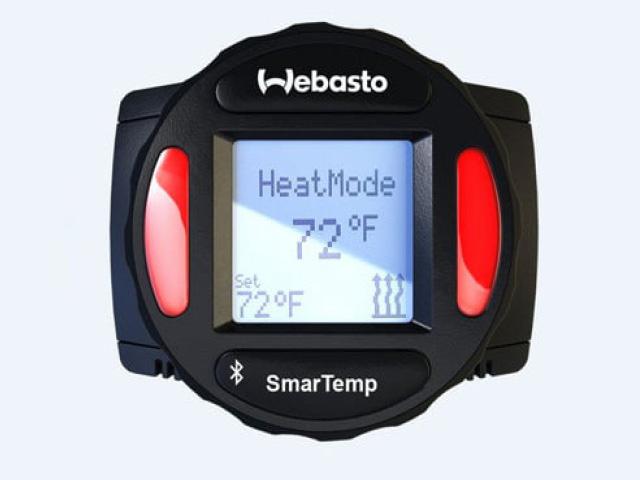 WEB5013873B, Webasto, SMARTEMP CONTROL 3.0 KIT - WEB5013873B