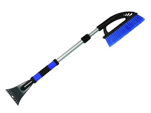 579.SB3145E, Automann, SNOW BRUSH, EXTENDABLE - 579.SB3145E