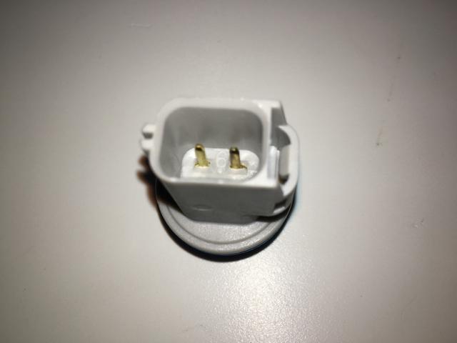 2522843C91, Navistar International, SOCKET, BULB - part number 2522843C91