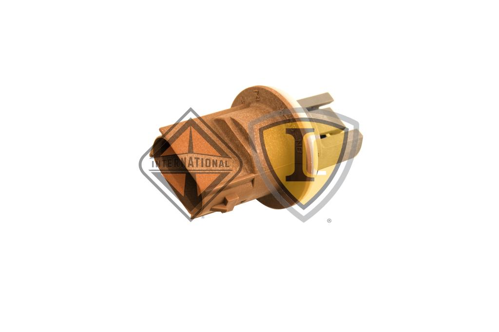 2601418C1, Navistar International, SOCKET LAMP PARK/TURN - part number 2601418C1