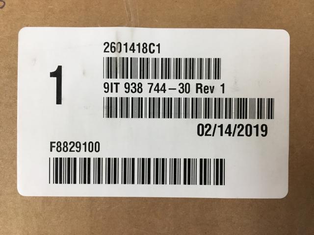 2601418C1, Navistar International, SOCKET LAMP PARK/TURN - part number 2601418C1