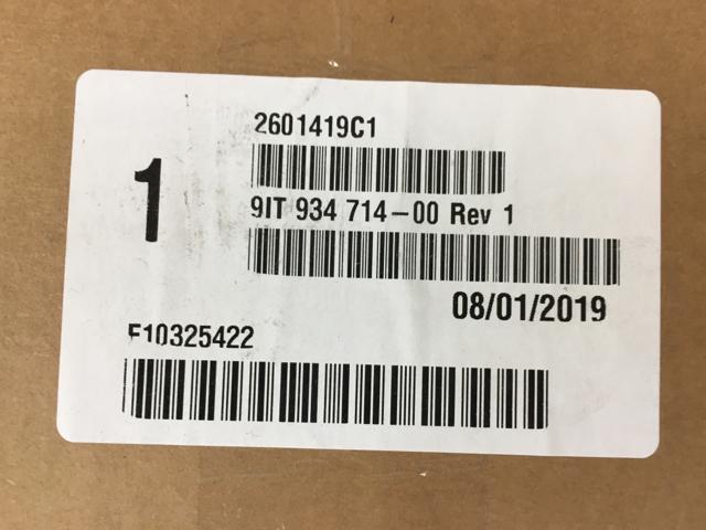 2601419C1, Navistar International, SOCKET, LAMP SIDE MARKER - part number 2601419C1