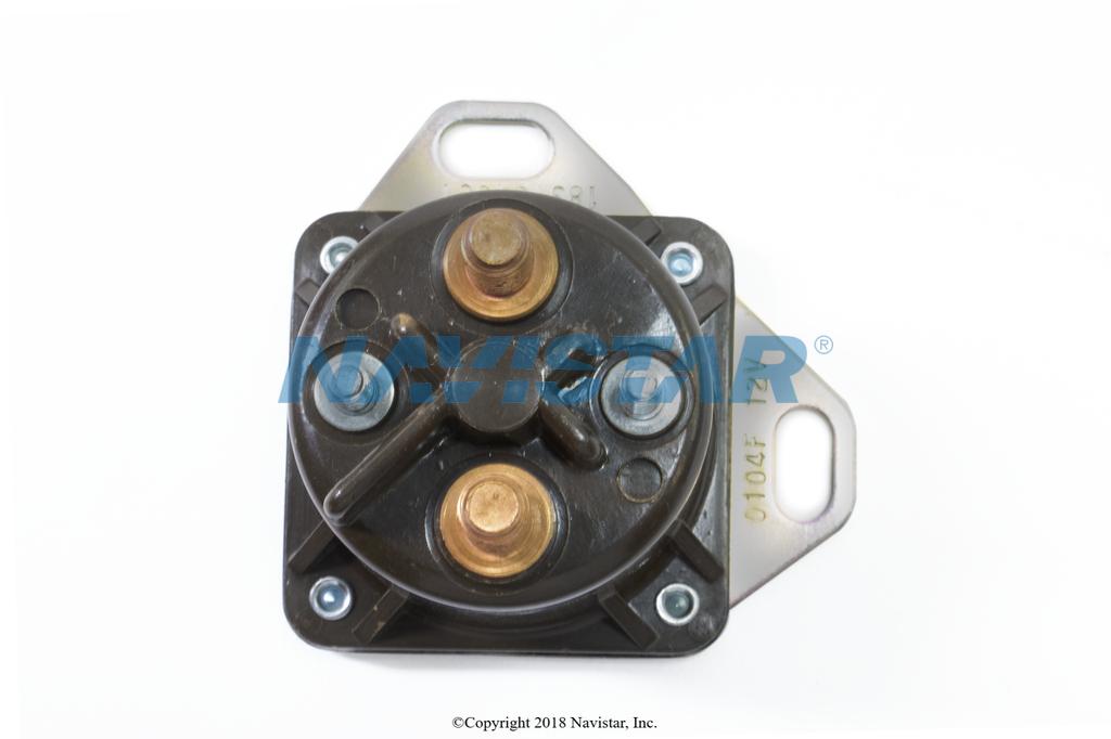 1831646C1, Navistar International, SOLENOID - 1831646C1