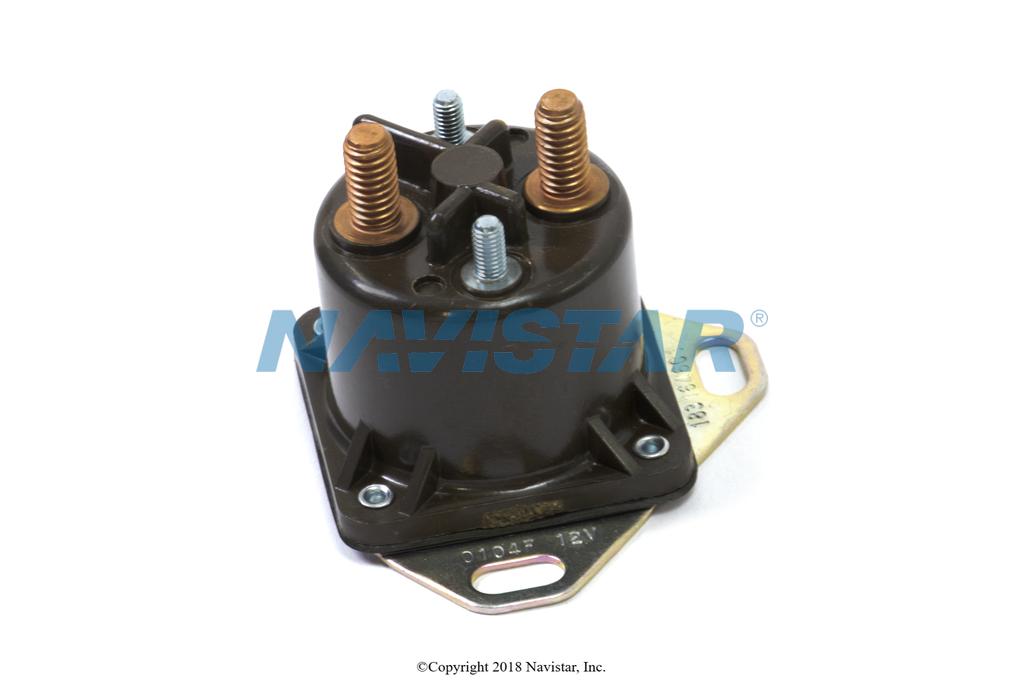 1831646C1, Navistar International, SOLENOID - part number 1831646C1