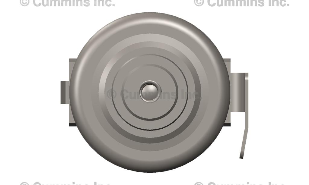 4024759, Cummins, SOLENOID - part number 4024759