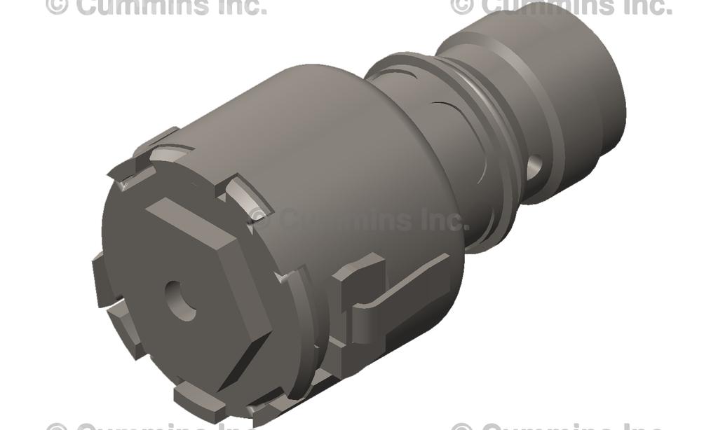 4024759, Cummins, SOLENOID - part number 4024759