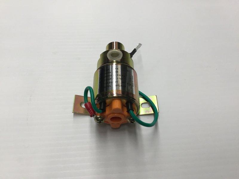 80-1000, Tectran Manufacturing, SOLENOID, CONTROL - 80-1000