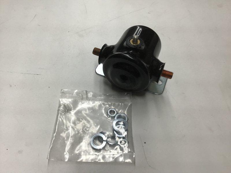 2222800C1, Navistar IC Bus , SOLENOID, MASTER DISCONNECT  - 2222800C1