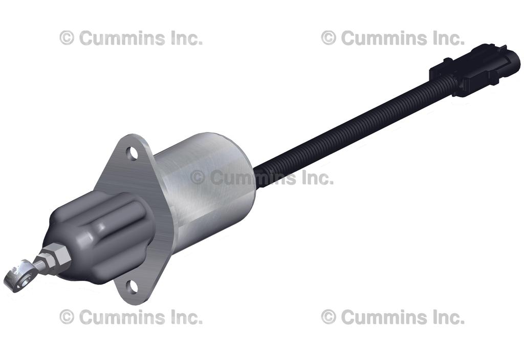 3935649, Cummins, SOLENOID ONLY - part number 3935649