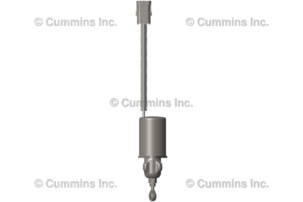 3935649, Cummins, SOLENOID ONLY - part number 3935649