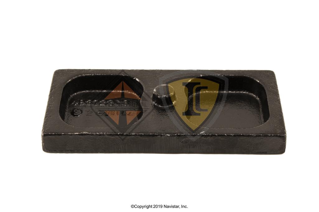 493722C3, Navistar International, SPACER - part number 493722C3