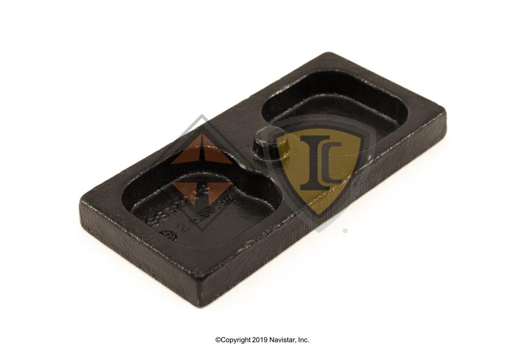 493722C3, Navistar International, SPACER - part number 493722C3