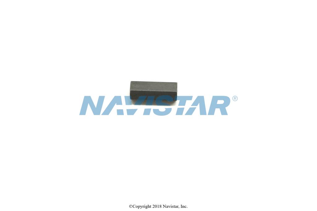1871664C1, Navistar International, SPACER, HEAT SHIELD - part number 1871664C1