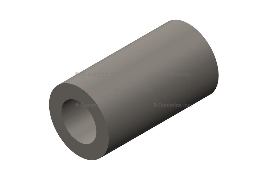 3945252, Cummins, SPACER, MOUNTING - part number 3945252