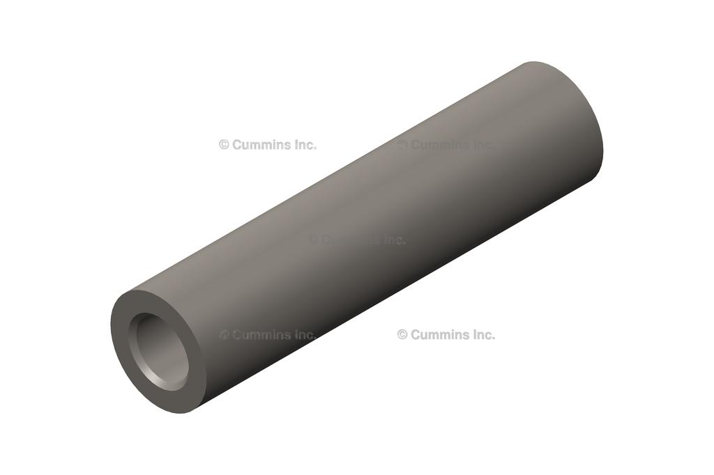 4965484, Cummins, SPACER, MOUNTING - part number 4965484