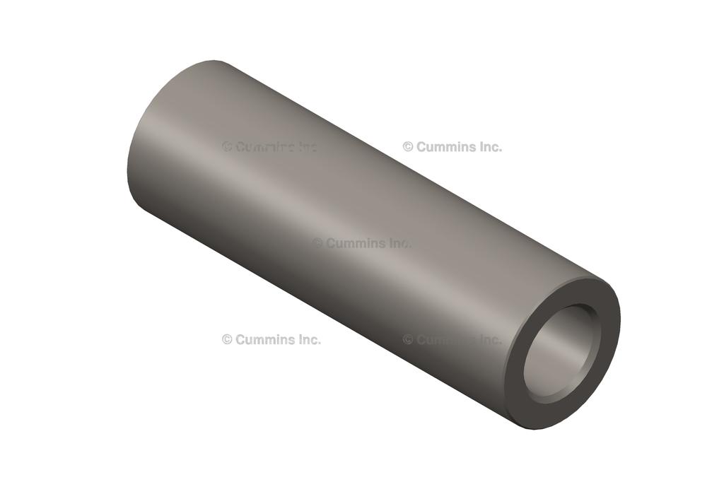 4965512, Cummins, SPACER, MOUNTING - part number 4965512