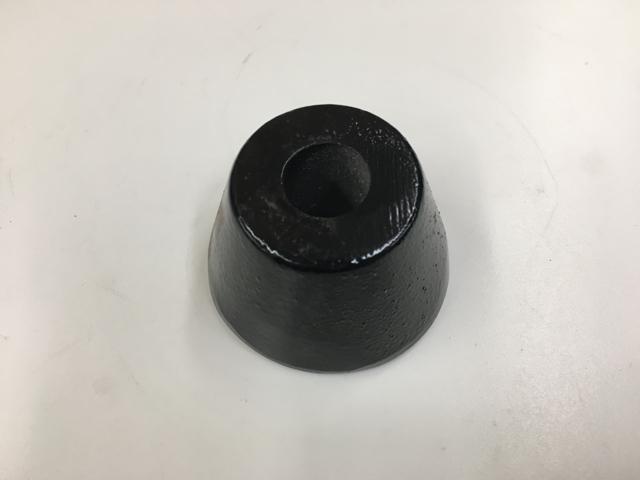 1667518C1, Navistar International, SPACER, SHOCK ABSORBER MOUNTING, SUSPENSION - part number 1667518C1