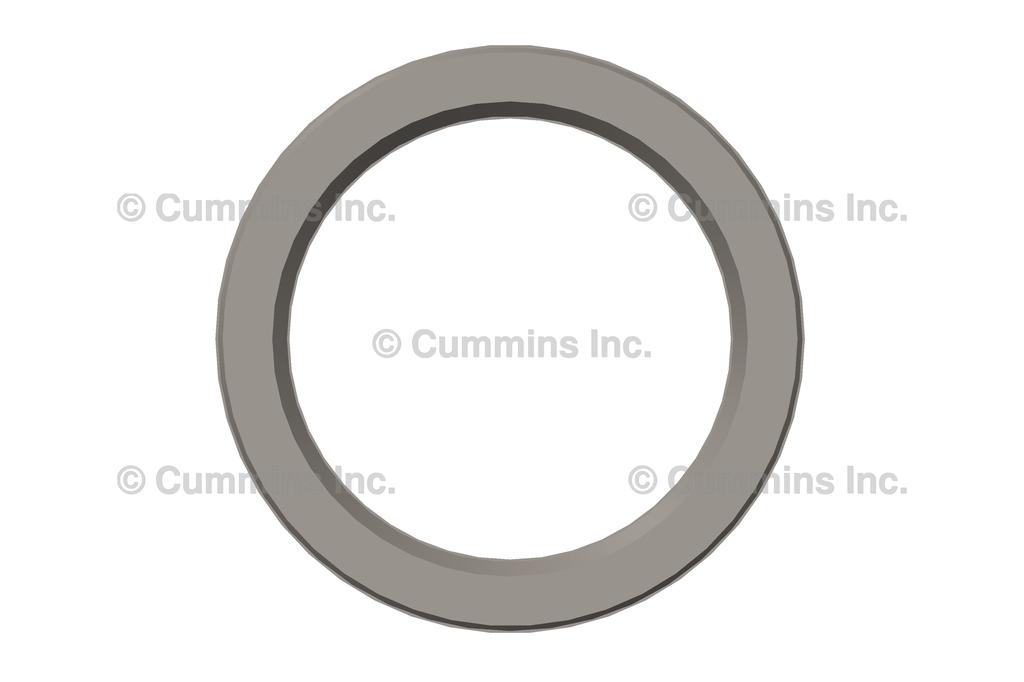 4059197, Cummins, Engine Components, SPACER,THRUST - 4059197