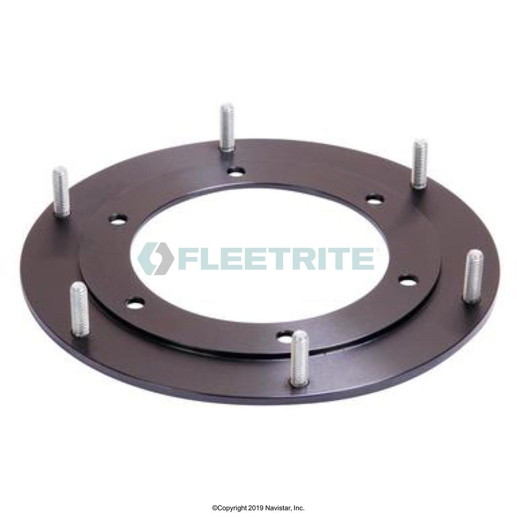 FLTRVS01, Fleetrite, ADAPTER, FAN DRIVE, FLEETRITE, TYPE, VISCOUS - part number FLTRVS01