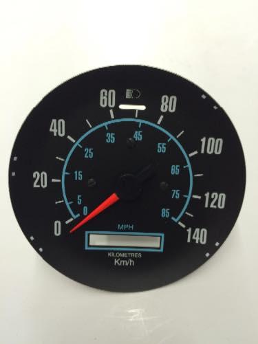 1685149C1, Navistar International, SPEEDO - 1685149C1