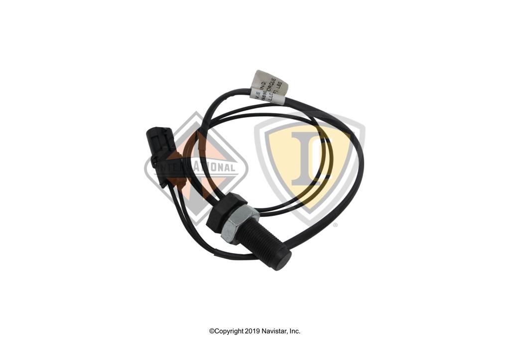 556916C91, Navistar International, Uncategorized, SPEEDO TRANSMITTER - 556916C91
