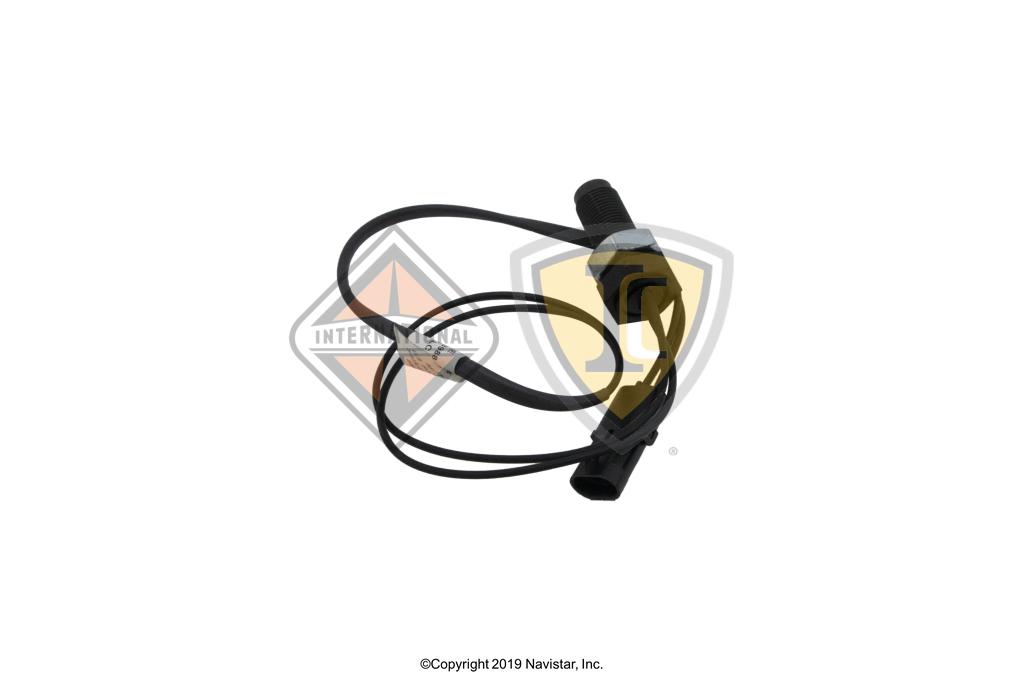 556916C91, Navistar International, Uncategorized, SPEEDO TRANSMITTER - part number 556916C91