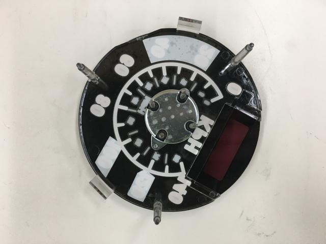 2023517C1, Navistar International, SPEEDOMETER - part number 2023517C1