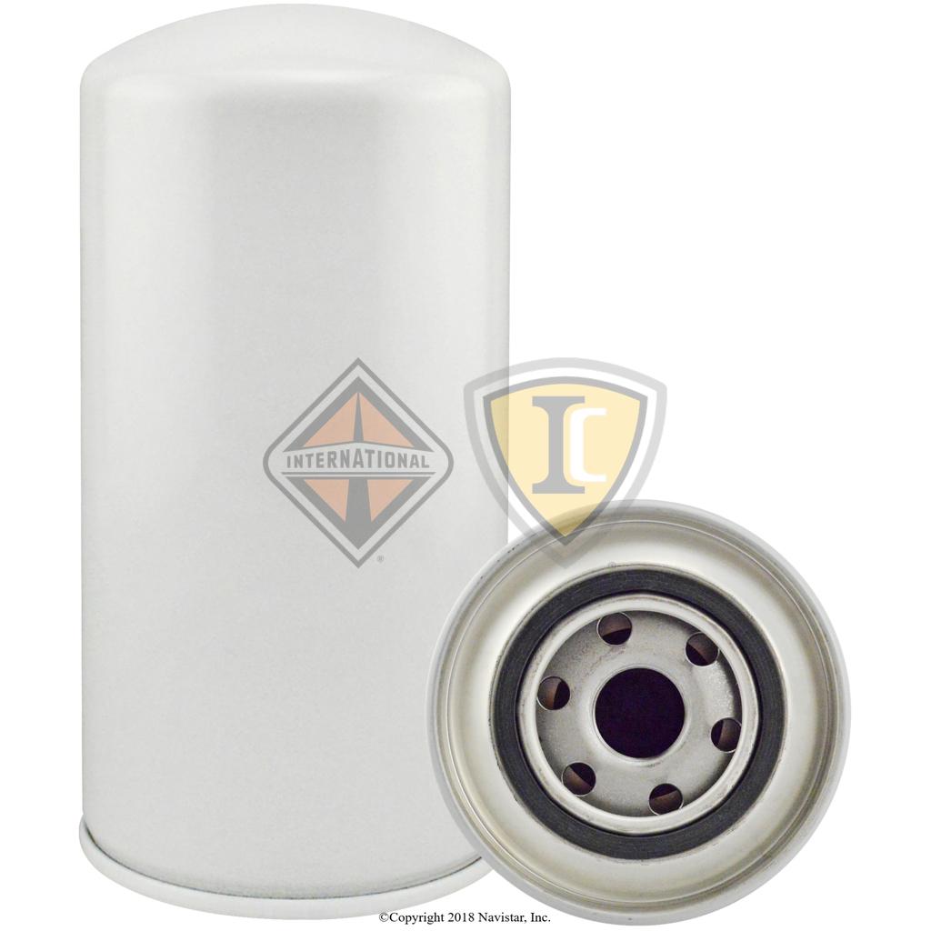 BALB7506, Baldwin Filters, OIL FILTER, LUBE SPIN-ON - BALB7506