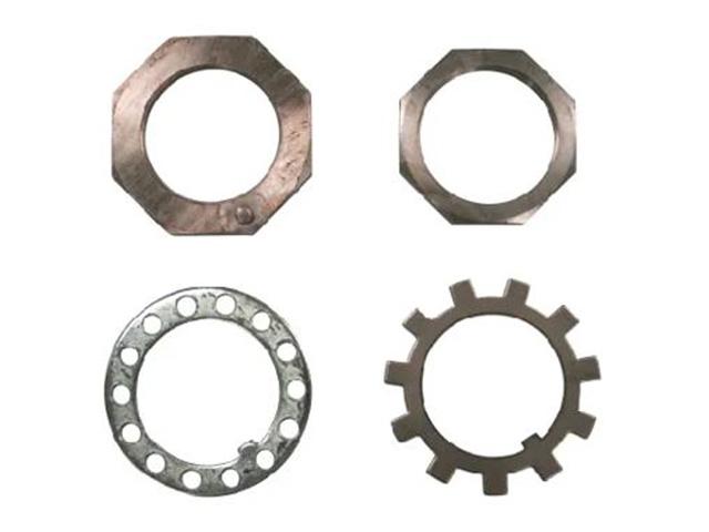 209.1307K, Automann, Spindle Nut Kit - 209.1307K